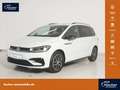 Volkswagen Touran 2.0 TDI Highline R-Line Black Style Weiß - thumbnail 1