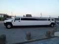 HUMMER H2 H2 SUV 6.2 V8 Luxury auto Bianco - thumbnail 4
