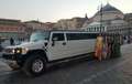 HUMMER H2 H2 SUV 6.2 V8 Luxury auto Bianco - thumbnail 14