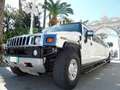 HUMMER H2 H2 SUV 6.2 V8 Luxury auto Bianco - thumbnail 3