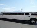 HUMMER H2 H2 SUV 6.2 V8 Luxury auto Bianco - thumbnail 6