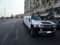 HUMMER H2 H2 SUV 6.2 V8 Luxury auto Bianco - thumbnail 8