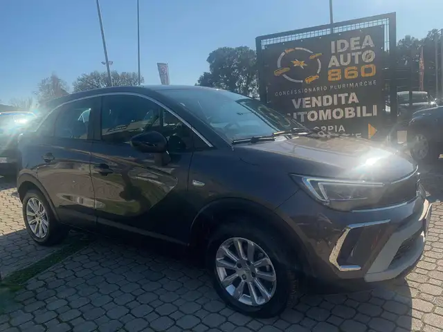 Opel Crossland 1.5D ELEGANCE PROMO FINANZIAMENTO