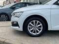 Skoda Scala 1.0 TSI Ambition 81kW Blanc - thumbnail 9