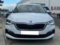 Skoda Scala 1.0 TSI Ambition 81kW Blanc - thumbnail 3