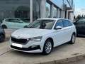 Skoda Scala 1.0 TSI Ambition 81kW Blanc - thumbnail 5