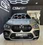 BMW X6 M Competition Gris - thumbnail 7