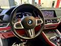 BMW X6 M Competition Gris - thumbnail 9
