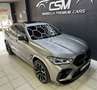 BMW X6 M Competition Gris - thumbnail 4