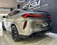 BMW X6 M Competition Gris - thumbnail 5
