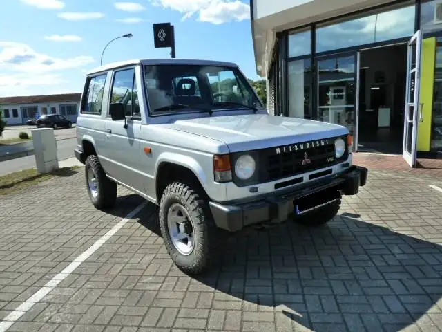 Mitsubishi Pajero Pajero 3000 V6