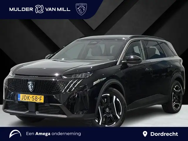 Peugeot 5008 e-5008 Allure Avantage 73kWh 210pk | TREKHAAK | KE