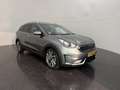 Kia Niro 1.6 GDi Hybrid 141pk DCT6 Edition Grijs - thumbnail 8