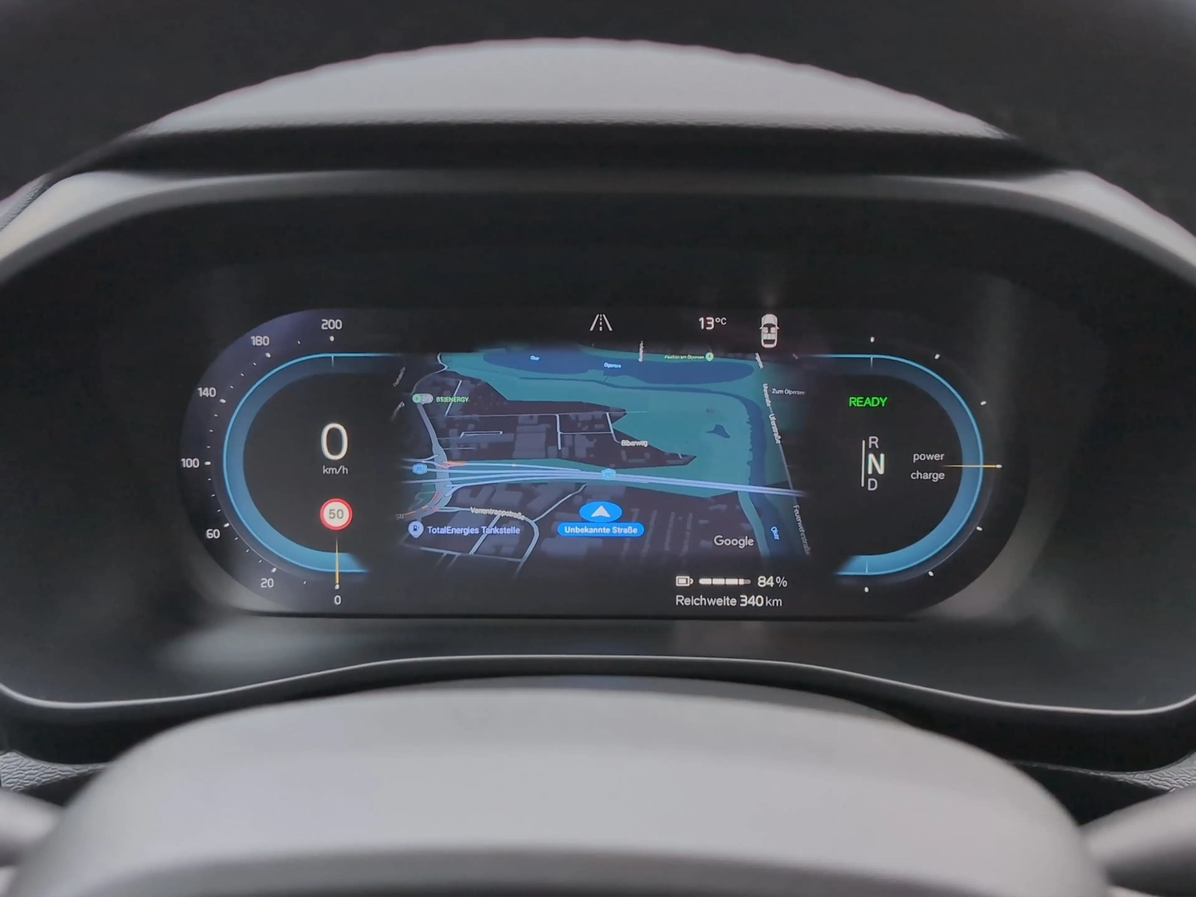 Volvo C40 +Recharge+Single+Motor+Ultimate+Standhz+360°K — photo 5