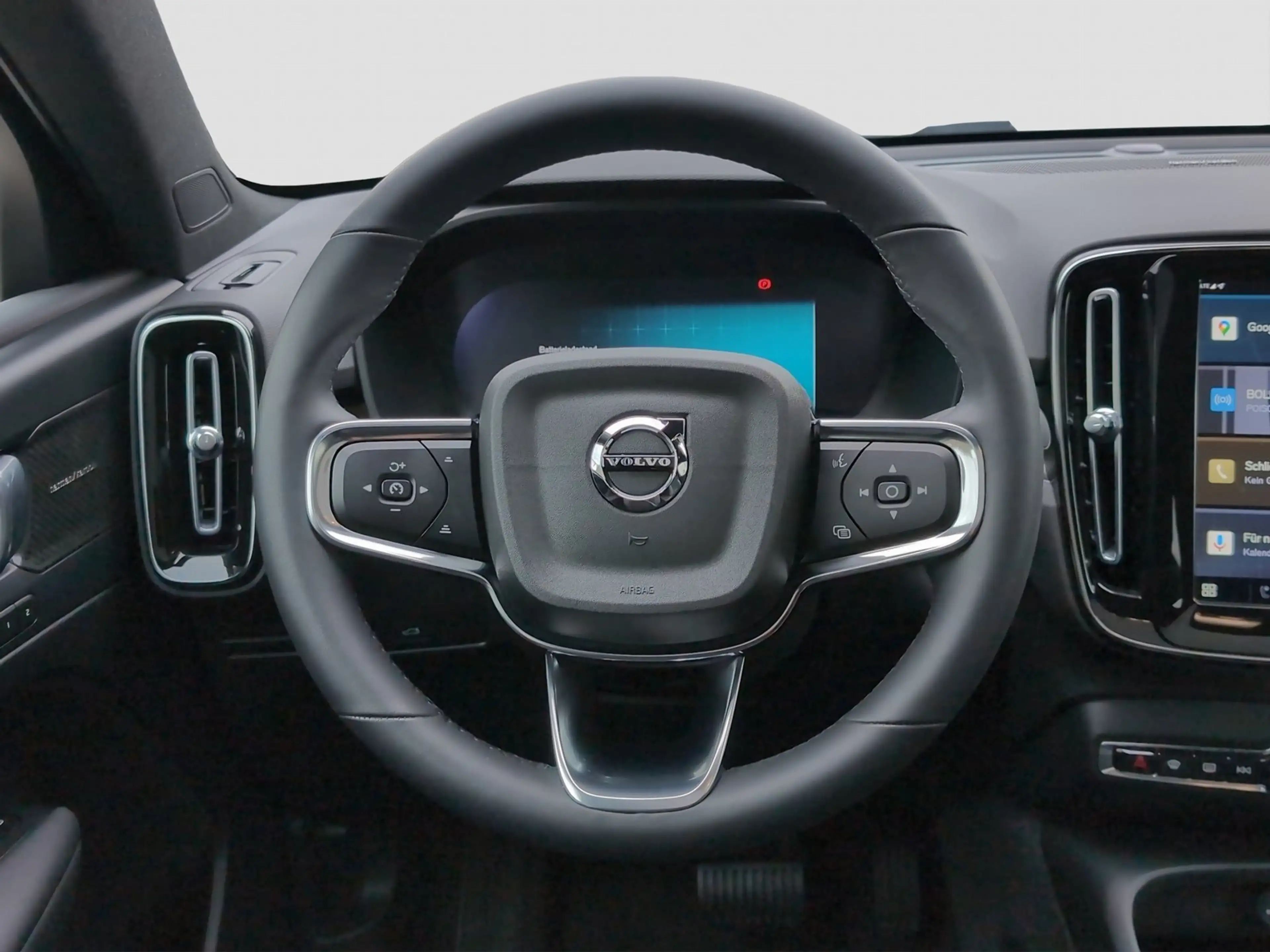 Volvo C40 +Recharge+Single+Motor+Ultimate+Standhz+360°K — photo 4