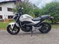 Honda NC 700 Blanc - thumbnail 2
