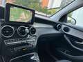 Mercedes-Benz GLC 250 4Matic Aut. Negro - thumbnail 10