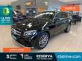 Mercedes-Benz GLC 250 4Matic Aut. Negro - thumbnail 1