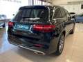 Mercedes-Benz GLC 250 4Matic Aut. Negro - thumbnail 6