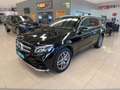 Mercedes-Benz GLC 250 4Matic Aut. Negro - thumbnail 2