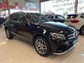 Mercedes-Benz GLC 250 4Matic Aut. Negro - thumbnail 5
