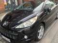 Peugeot 207 207 CC 120 VTi AutomatikRoland Garros Schwarz - thumbnail 3