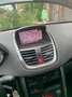 Peugeot 207 207 CC 120 VTi AutomatikRoland Garros Schwarz - thumbnail 6