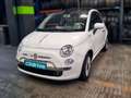 Fiat 500C 1.4 Lounge Blanco - thumbnail 2