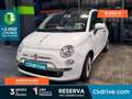 Fiat 500C 1.4 Lounge Blanco - thumbnail 1