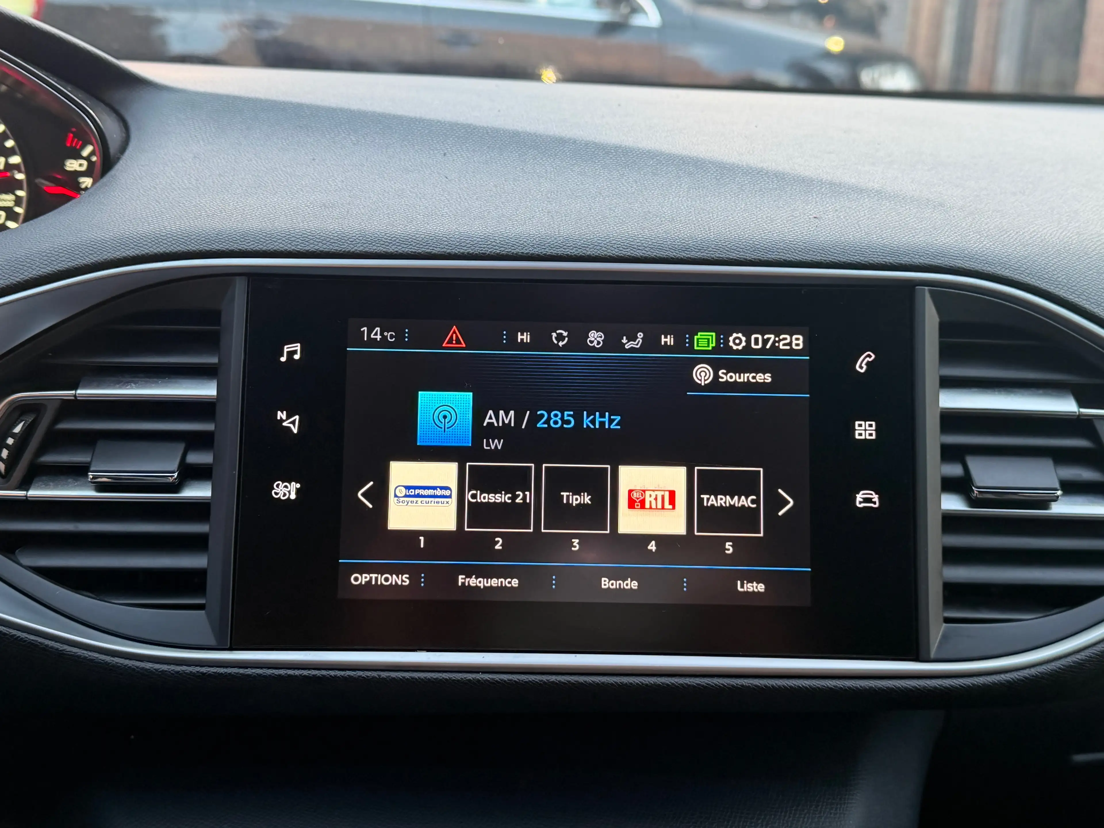 Peugeot 308 308 1.5 BlueHDi GT Line (EU6.2) — photo 13