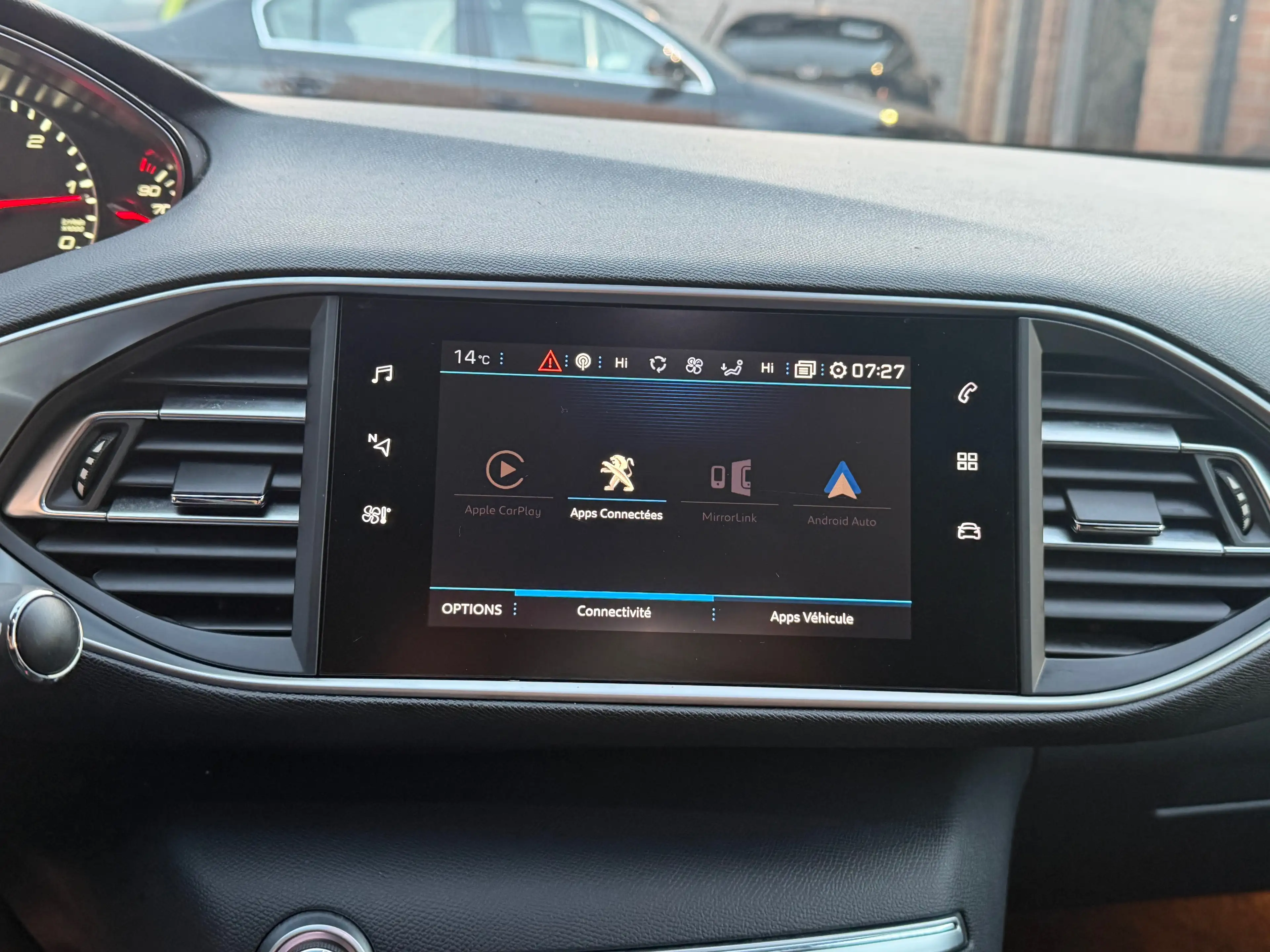 Peugeot 308 308 1.5 BlueHDi GT Line (EU6.2) — photo 12