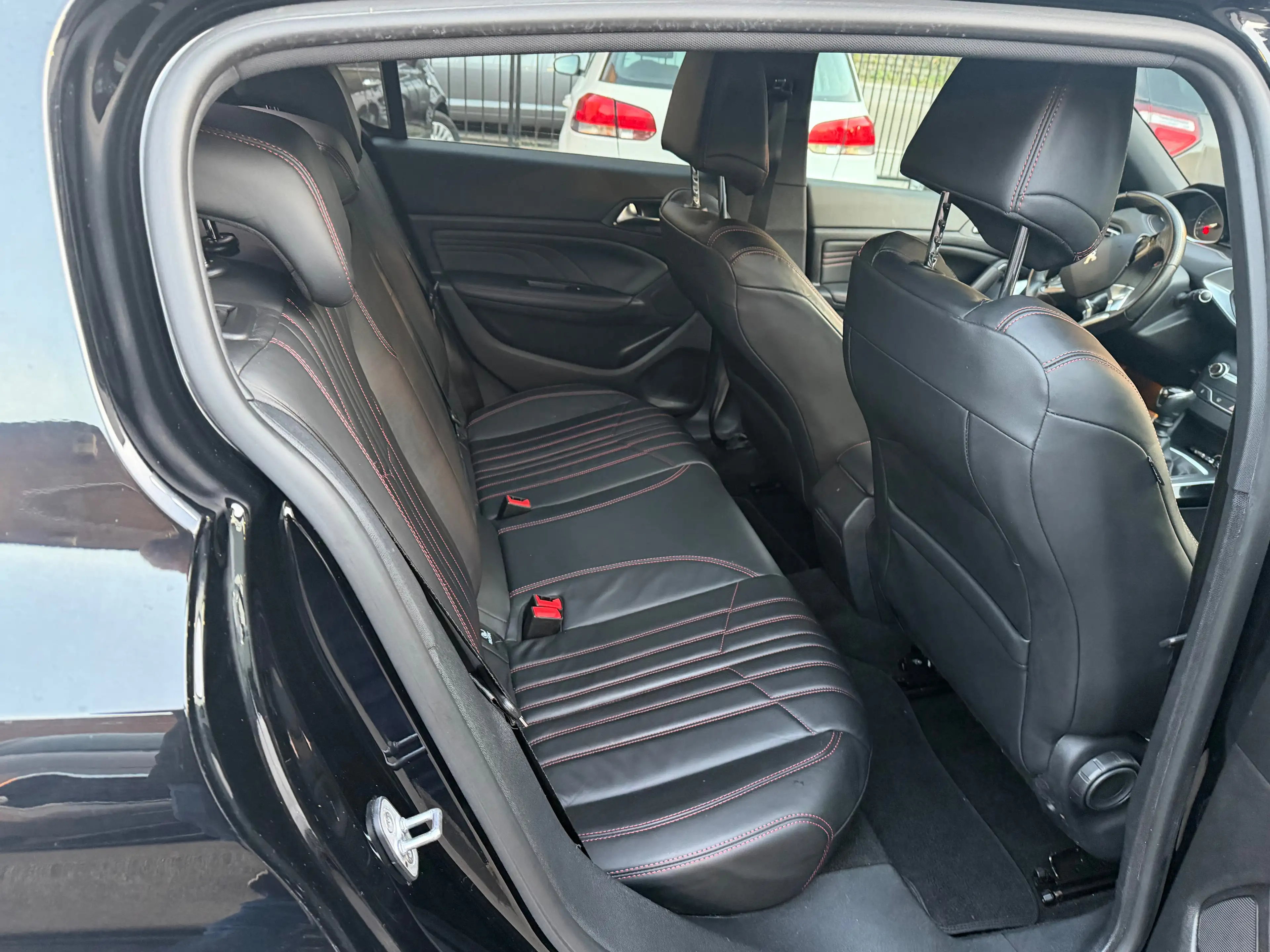Peugeot 308 308 1.5 BlueHDi GT Line (EU6.2) — photo 9