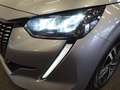 Peugeot 208 1.2 PureTech 100pk Aut. Allure Pack Navigatie Appl Gris - thumbnail 12