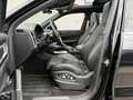Porsche Cayenne Cayenne Turbo/21/PANO/360°/SPORT CH Noir - thumbnail 2
