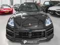 Porsche Cayenne Cayenne Turbo/21/PANO/360°/SPORT CH Noir - thumbnail 3