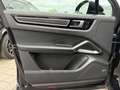 Porsche Cayenne Cayenne Turbo/21/PANO/360°/SPORT CH Noir - thumbnail 13