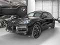Porsche Cayenne Cayenne Turbo/21/PANO/360°/SPORT CH Noir - thumbnail 1