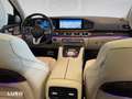 Mercedes-Benz GLS 400 d AMG+STANDHZG+AHK+NIGHT+MEMORY+HUD+SHD Bleu - thumbnail 10