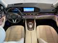 Mercedes-Benz GLS 400 d AMG+STANDHZG+AHK+NIGHT+MEMORY+HUD+SHD Blau - thumbnail 11
