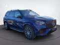 Mercedes-Benz GLS 400 d AMG+STANDHZG+AHK+NIGHT+MEMORY+HUD+SHD Blau - thumbnail 5