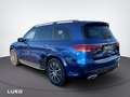 Mercedes-Benz GLS 400 d AMG+STANDHZG+AHK+NIGHT+MEMORY+HUD+SHD Bleu - thumbnail 4