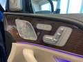 Mercedes-Benz GLS 400 d Augmented Burmester Distronic Night LM Blau - thumbnail 19