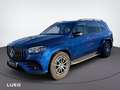 Mercedes-Benz GLS 400 d AMG+STANDHZG+AHK+NIGHT+MEMORY+HUD+SHD Bleu - thumbnail 3