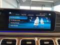 Mercedes-Benz GLS 400 d Augmented Burmester Distronic Night LM Blau - thumbnail 22