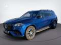 Mercedes-Benz GLS 400 d AMG+STANDHZG+AHK+NIGHT+MEMORY+HUD+SHD Blau - thumbnail 2