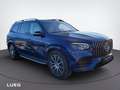 Mercedes-Benz GLS 400 d AMG+STANDHZG+AHK+NIGHT+MEMORY+HUD+SHD Bleu - thumbnail 6