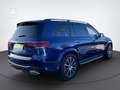 Mercedes-Benz GLS 400 d Augmented Burmester Distronic Night LM Blau - thumbnail 4