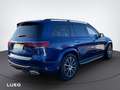 Mercedes-Benz GLS 400 d AMG+STANDHZG+AHK+NIGHT+MEMORY+HUD+SHD Bleu - thumbnail 5