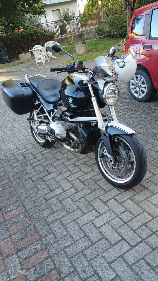 BMW R 1200 R