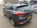 Hyundai TUCSON 1.6 GDi Comfort Airco ecc Nw apk !! 1e eigenaar Gris - thumbnail 10
